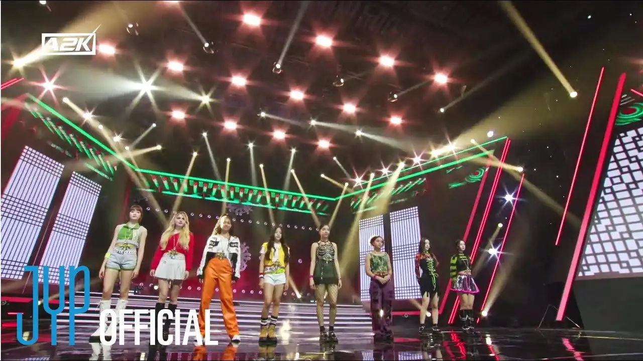 The Final Members