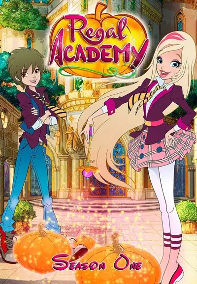 Season 1