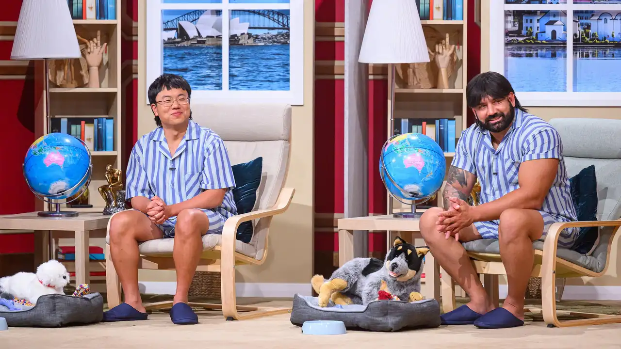 Episode 3