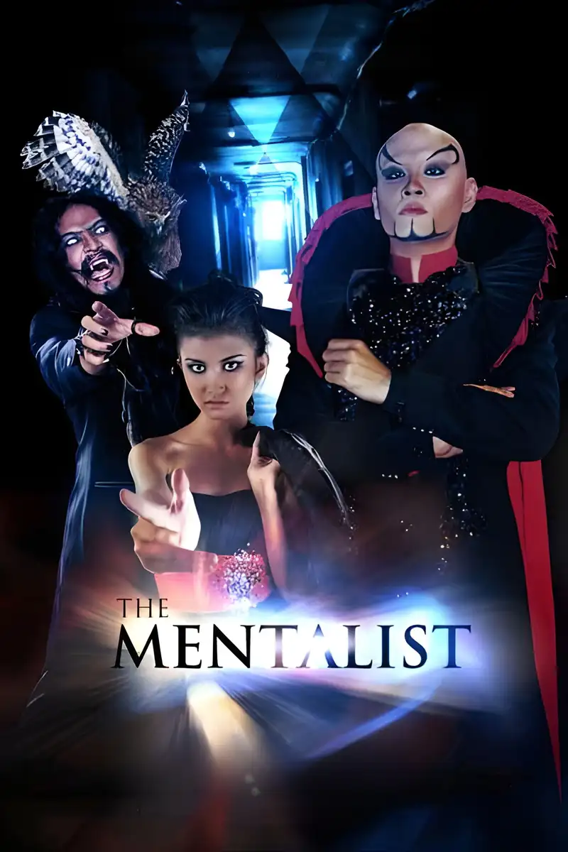 The Mentalist