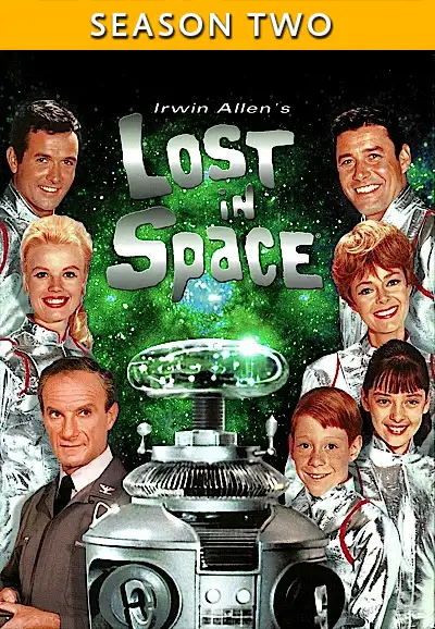 Season 2
