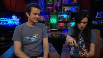 Episode 17 - 31/05/2011