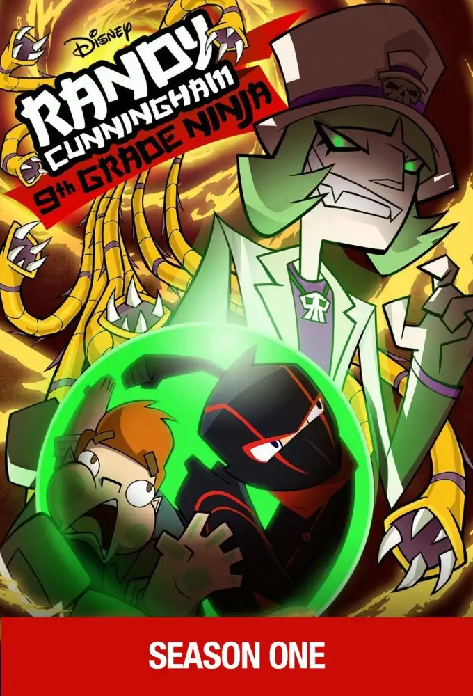 Season 1
