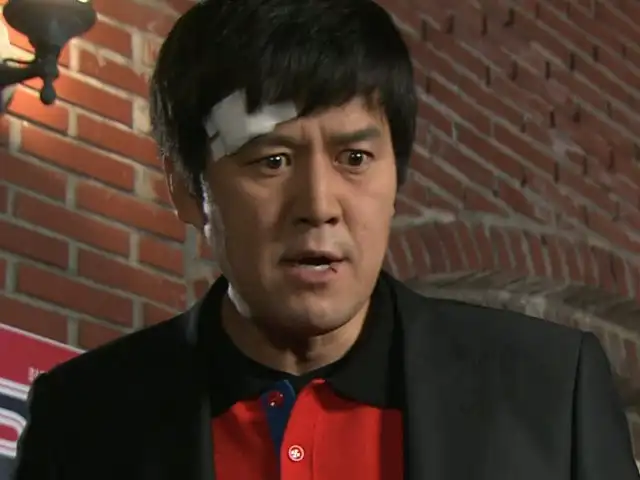 Episode 14