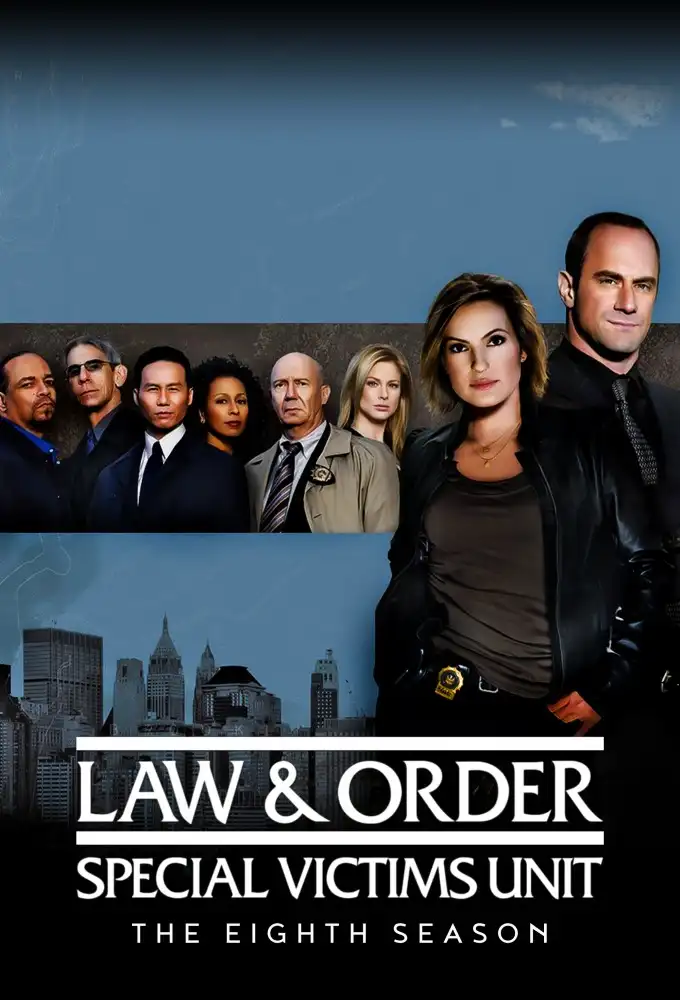 Season 8