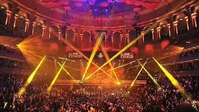 Prom 37: Late Night With … BBC Radio 1Xtra
