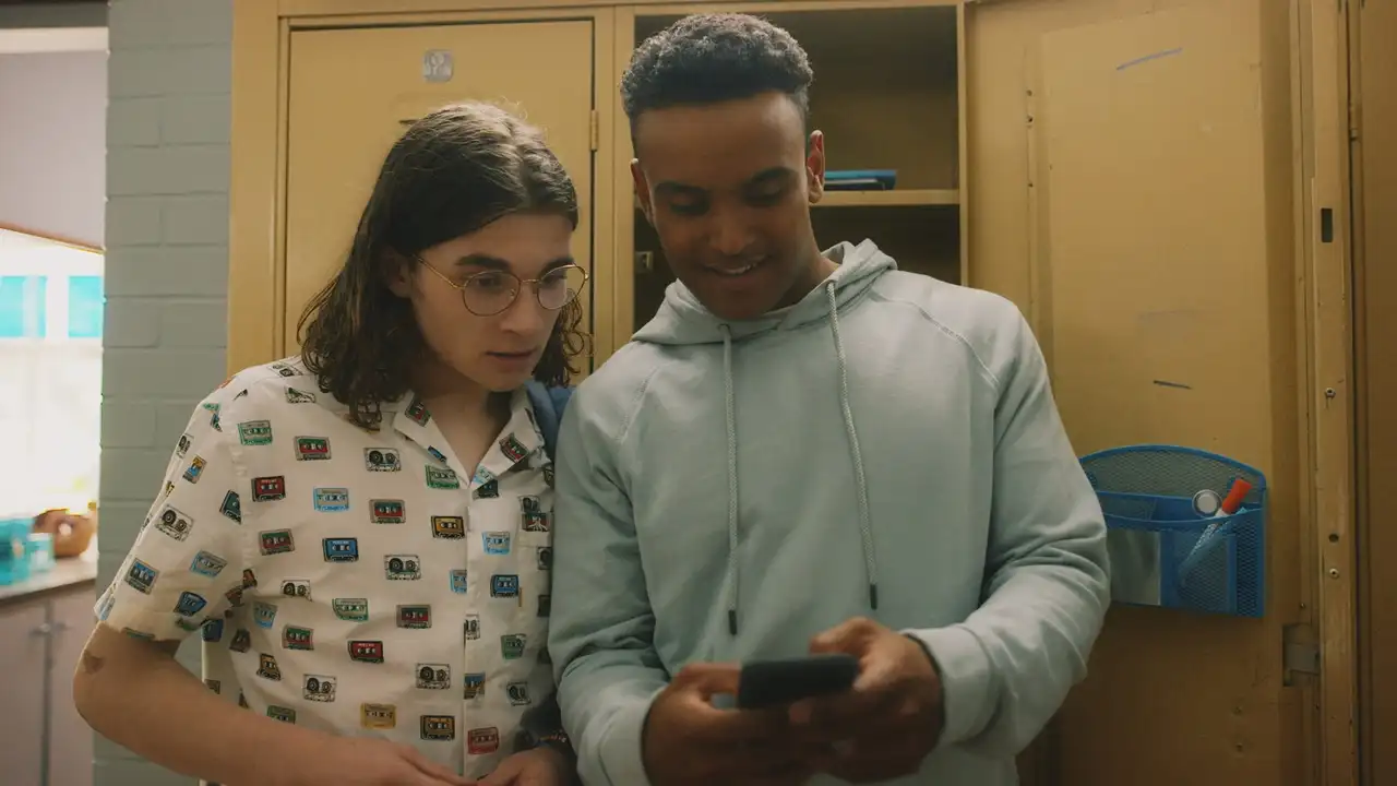 Episode 2