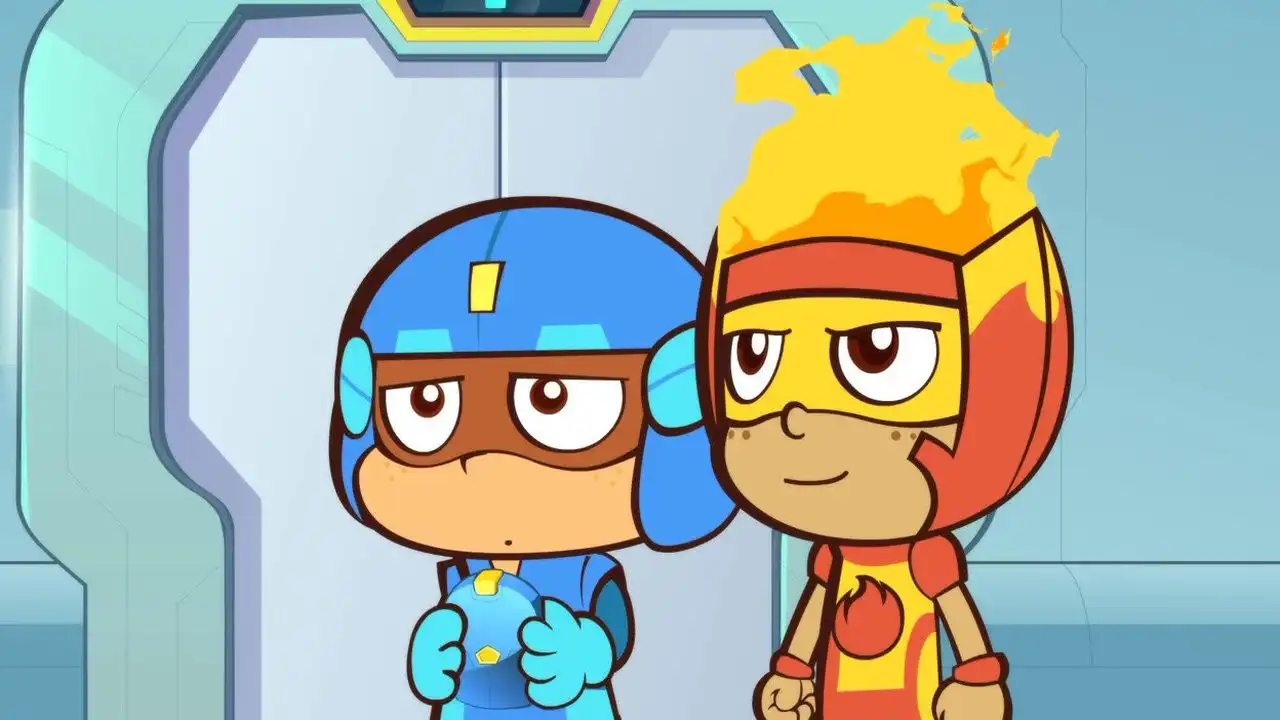 Episode 12
