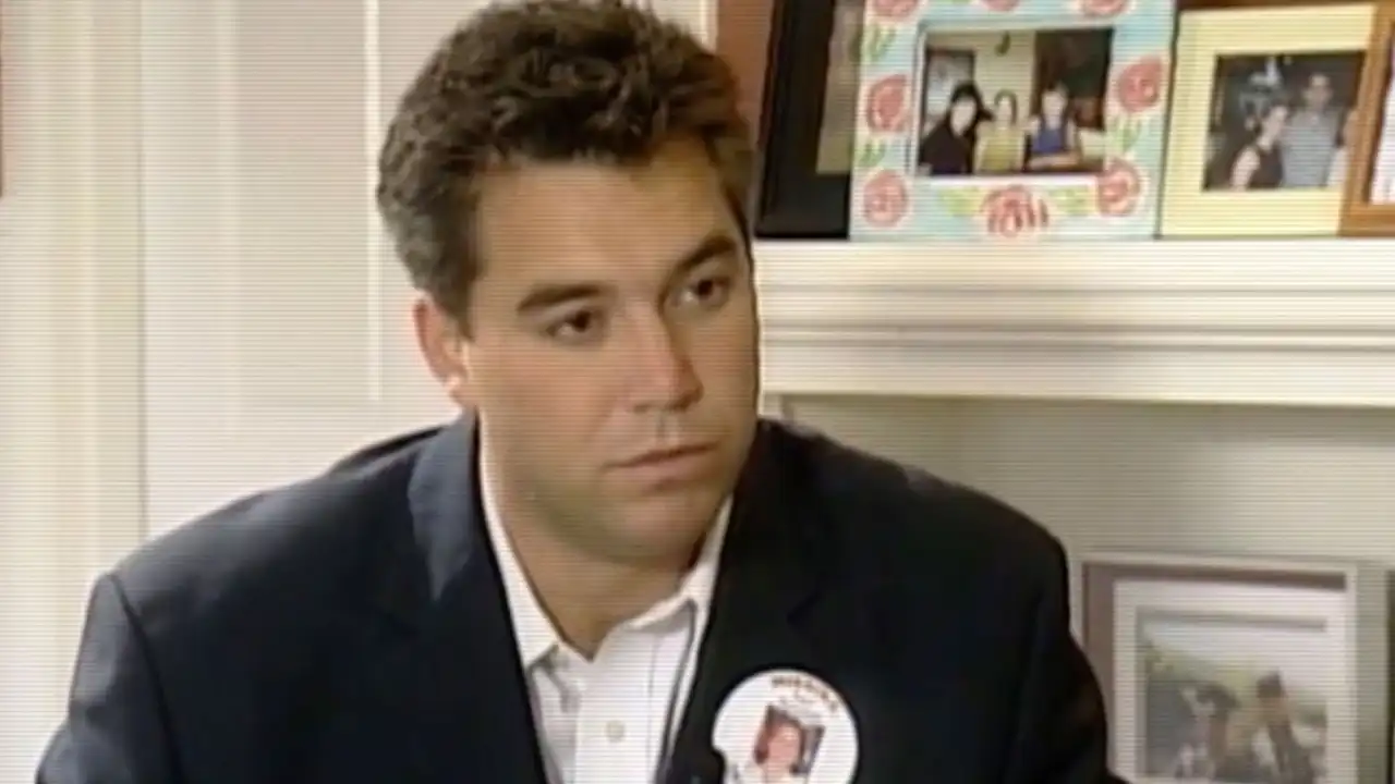 Most Hated Man in America
