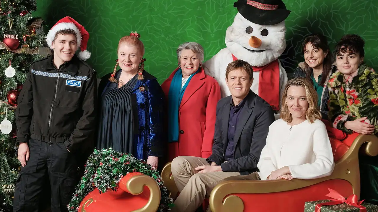 Christmas Special 2025
