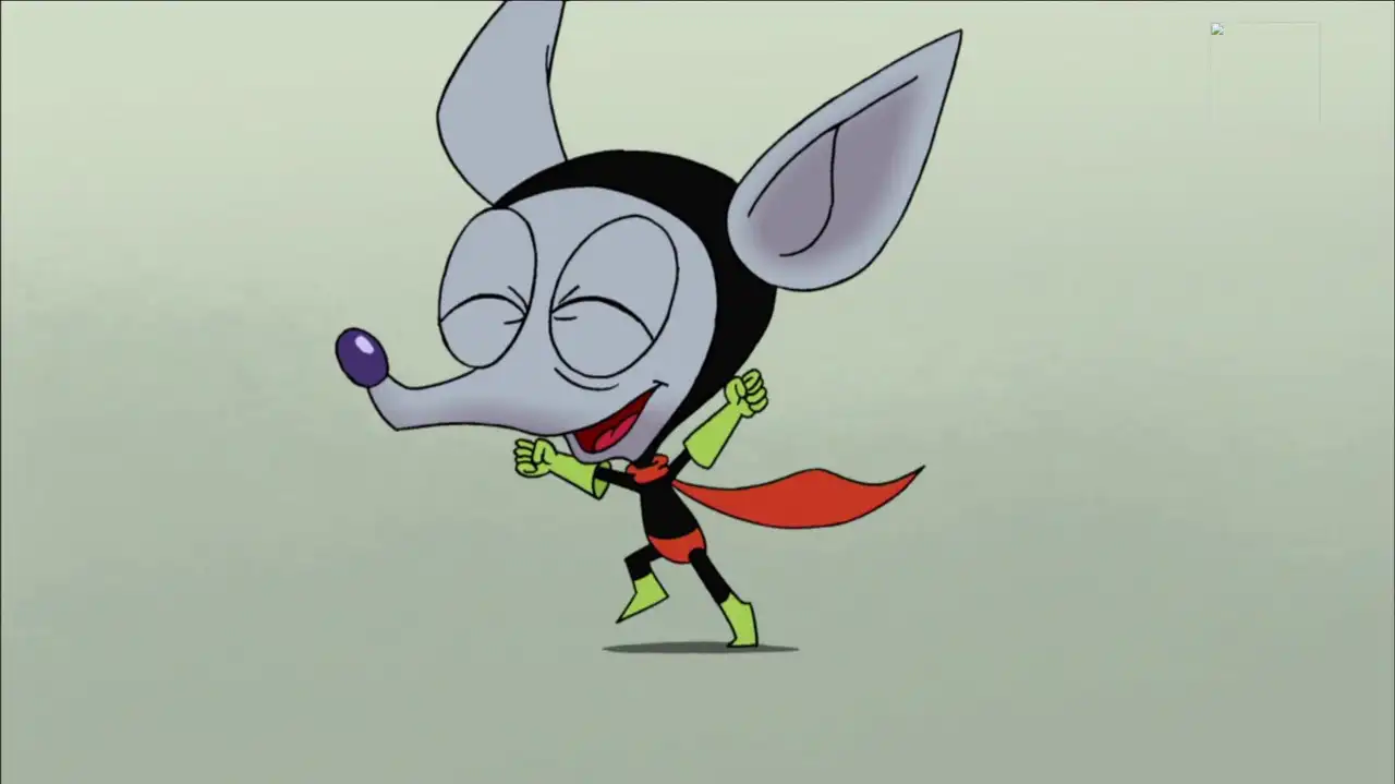 Supermini