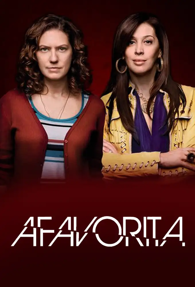 The Favorite