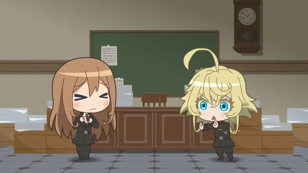 Mini - Episode 04