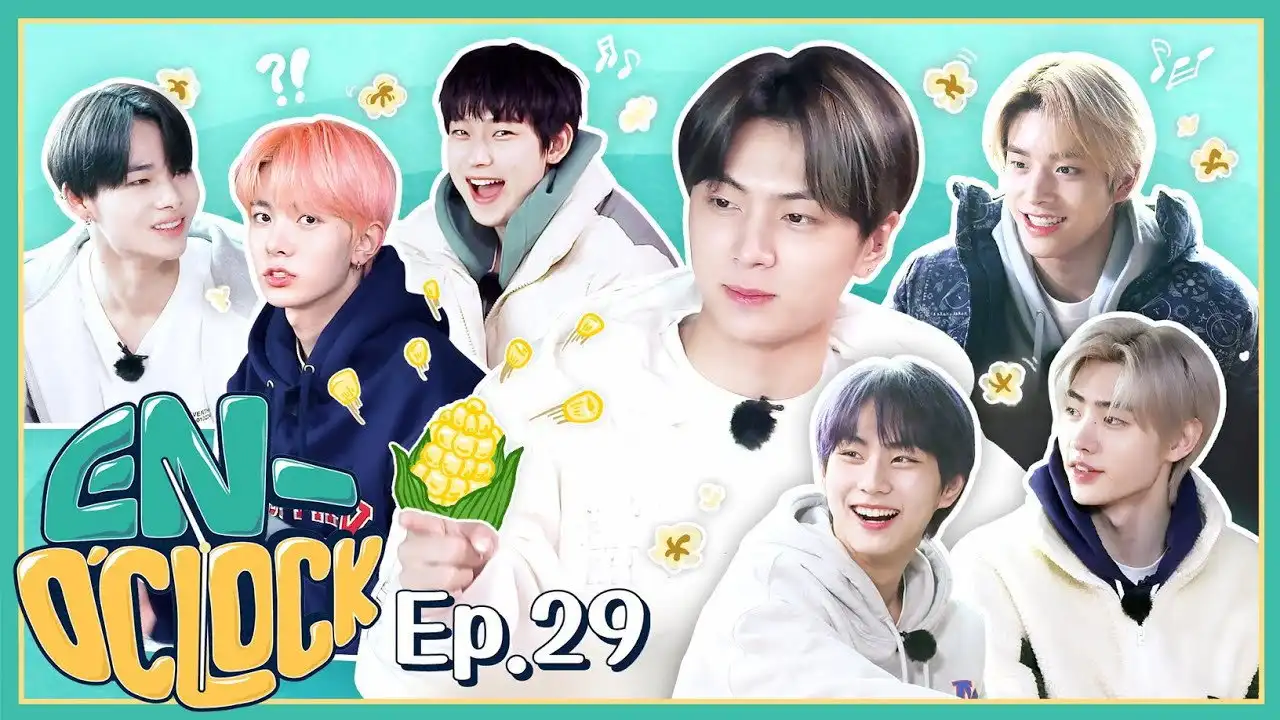 Episode 29