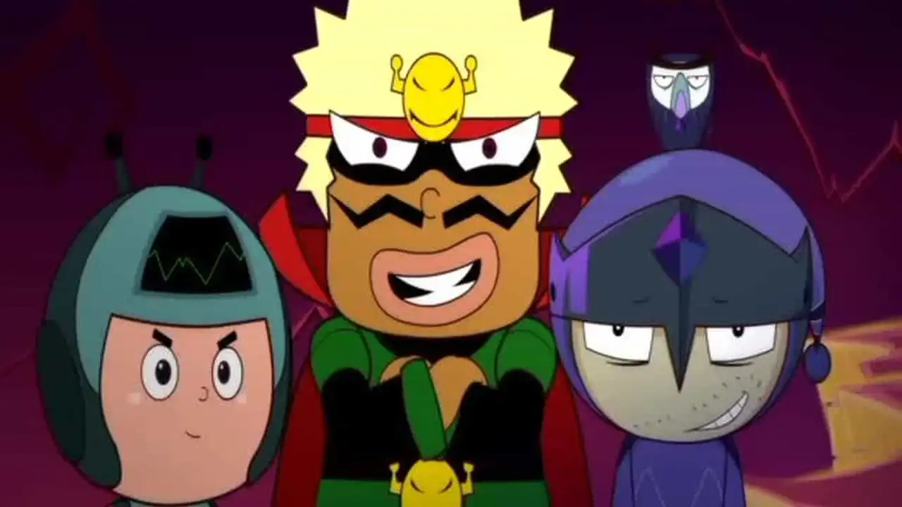 Episode 18