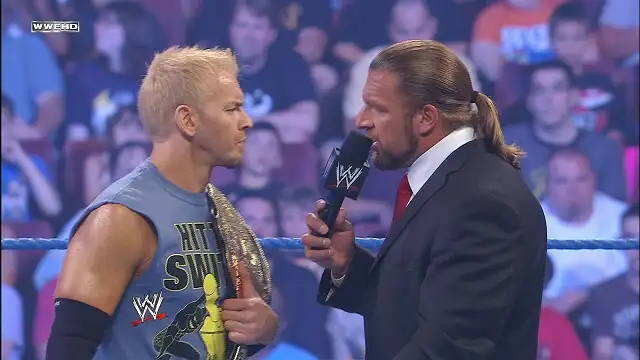 SmackDown - Jul. 29, 2011