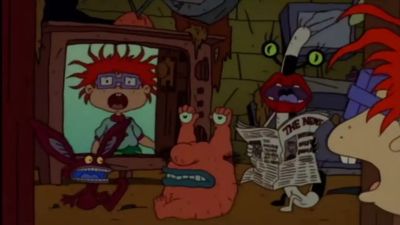 Ghost Story