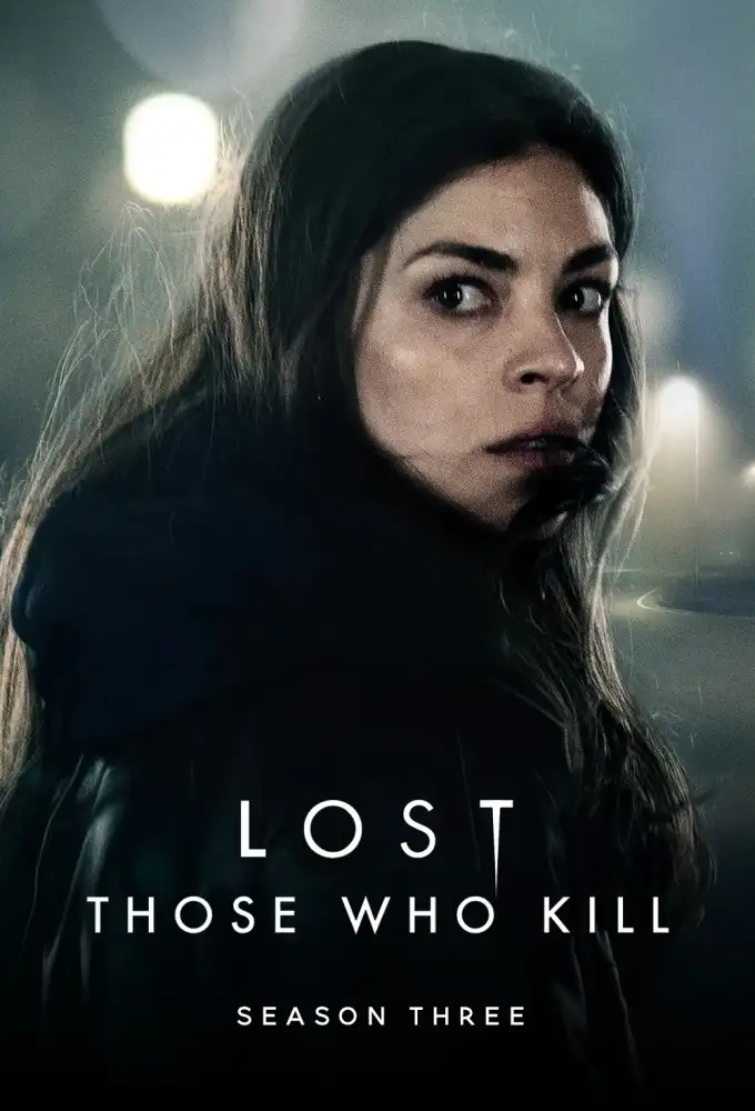 Lost: Those Who Kill