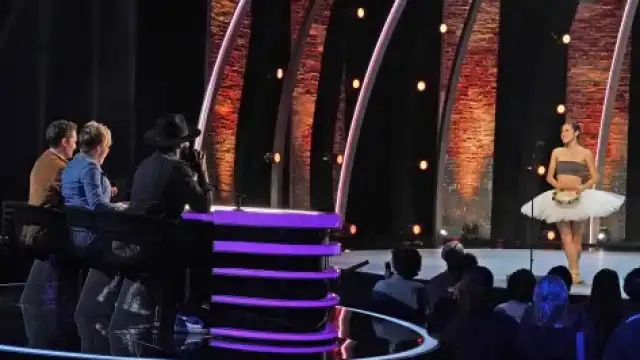 Auditions Show 2