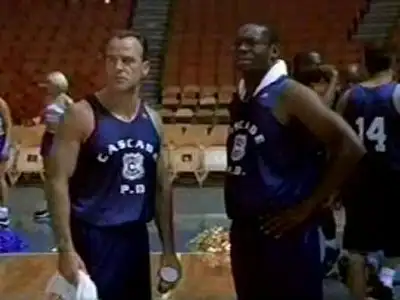 Four Point Shot