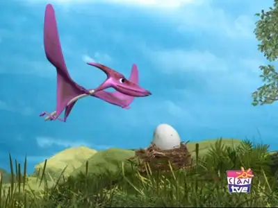 Quincy and the Instrument Dinosaurs