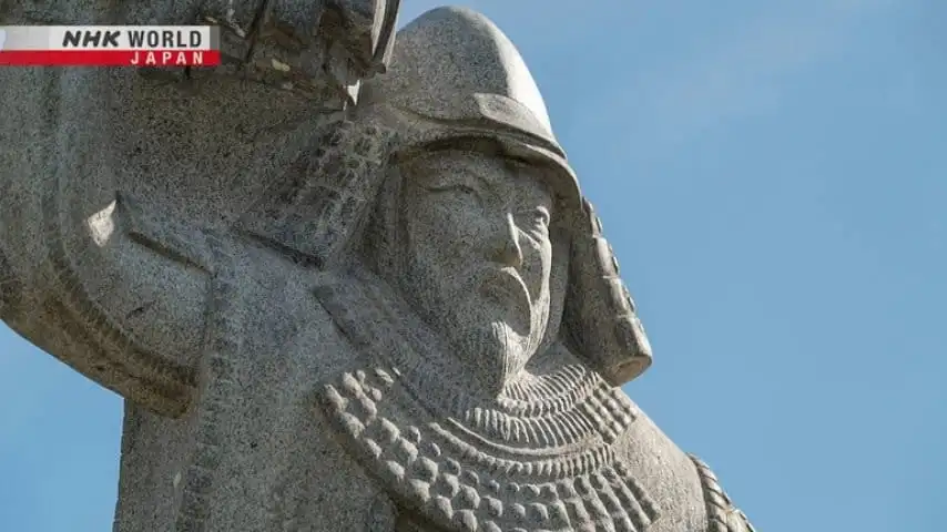 The Samurai of the Sea: Pirates or Protectors?