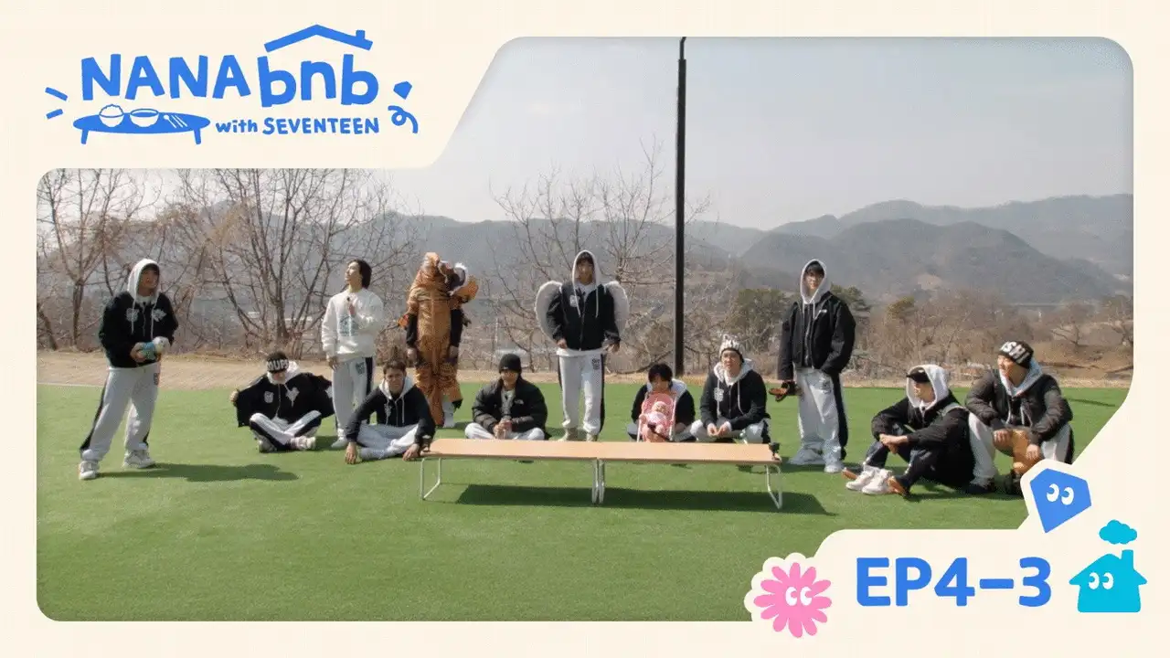 EP4-3. Random Race