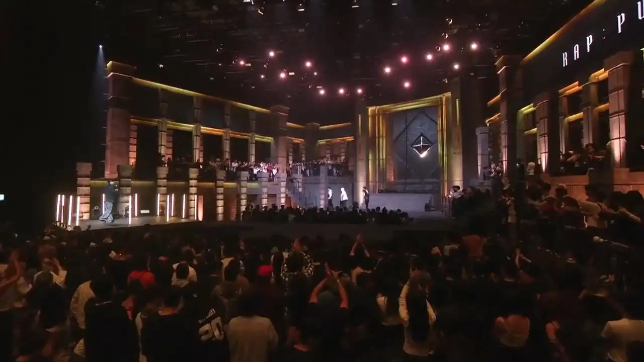 Episode 11