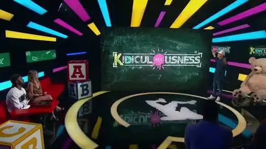 Kidiculousness