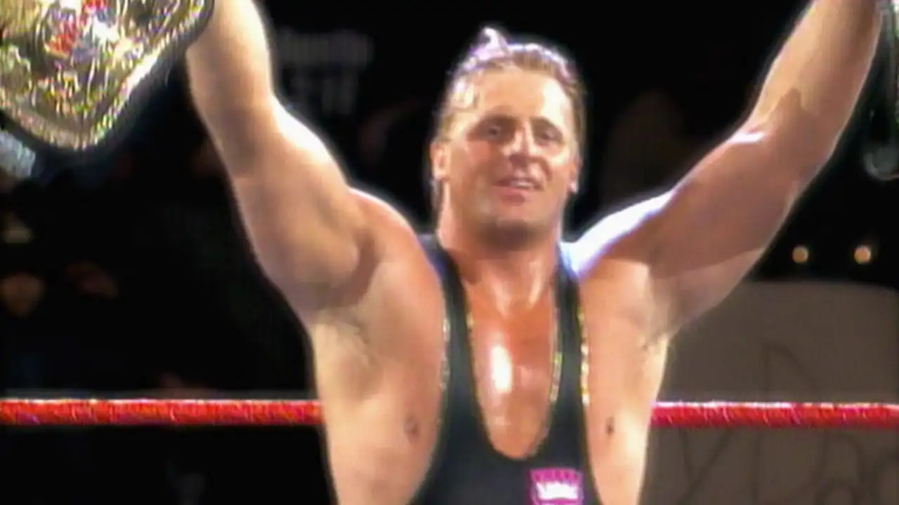 Raw - May. 24, 1999