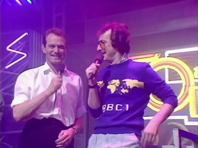 April 30, 1987