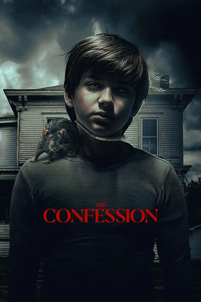 The Confession