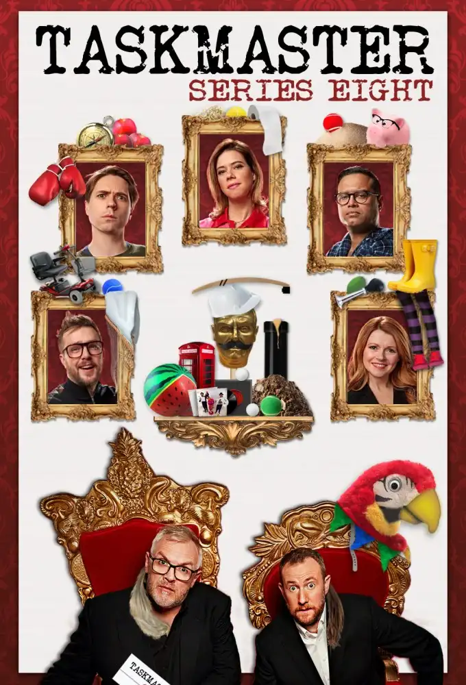 Series 8