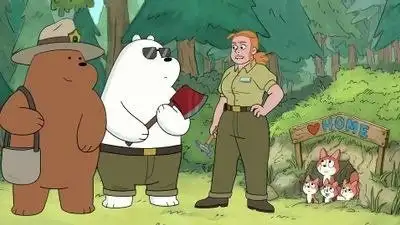 Bear Squad