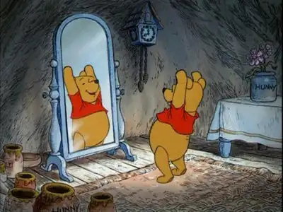 Winnie the Pooh and the Honey Tree