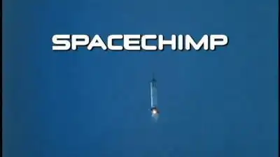 Spacechimp