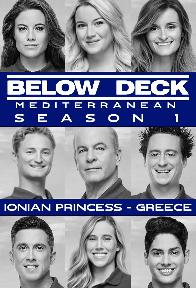 Season 1