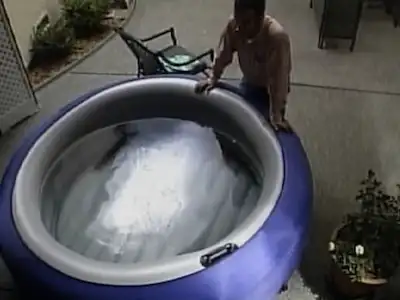To Catch a Predator: Harris County (Part 1)