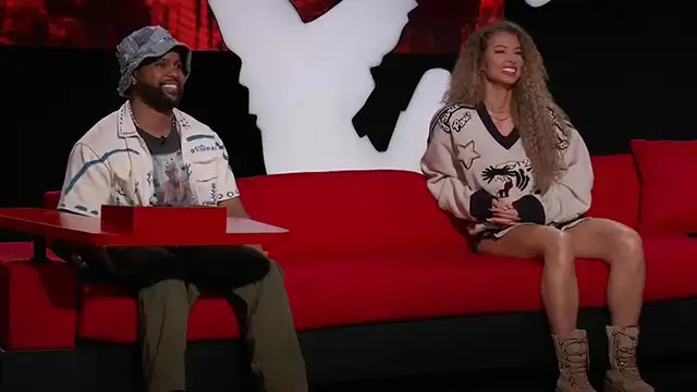 Sterling And Lolo Wood