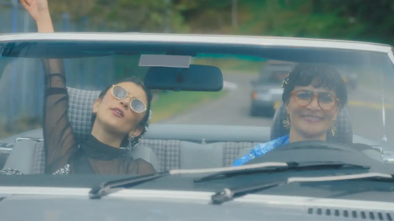Betty Is Colombia