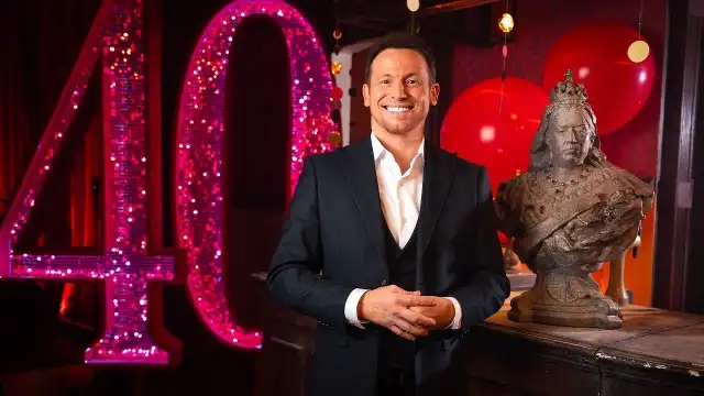 EastEnders Revealed: The Murder