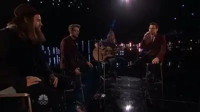 Live Semi-Final Eliminations