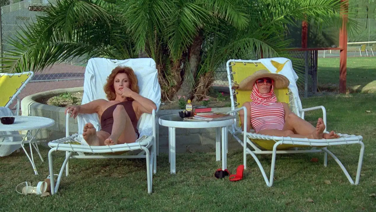 Hart to Hart