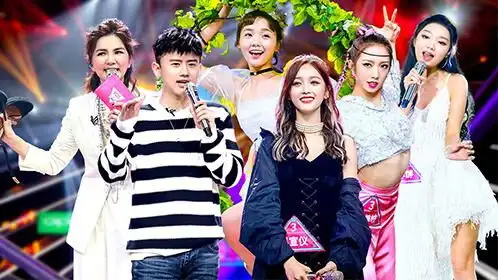 Professional Examination of The Second Public Show Stage