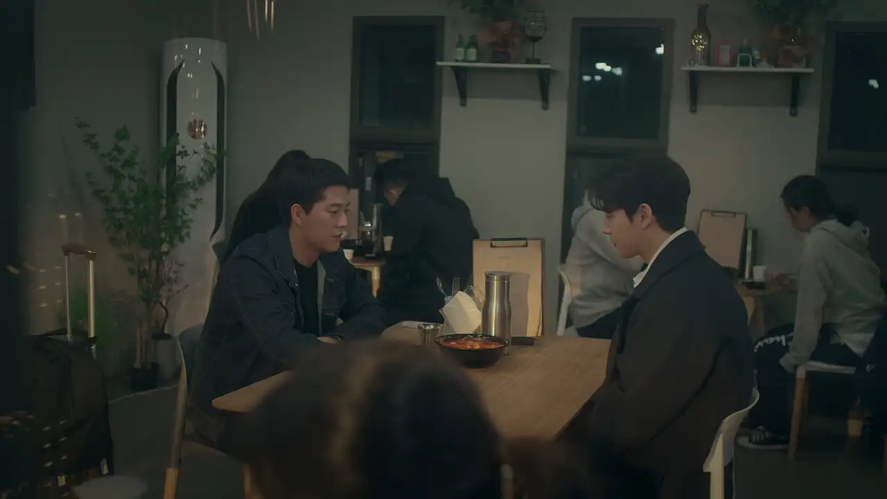 Episode 8