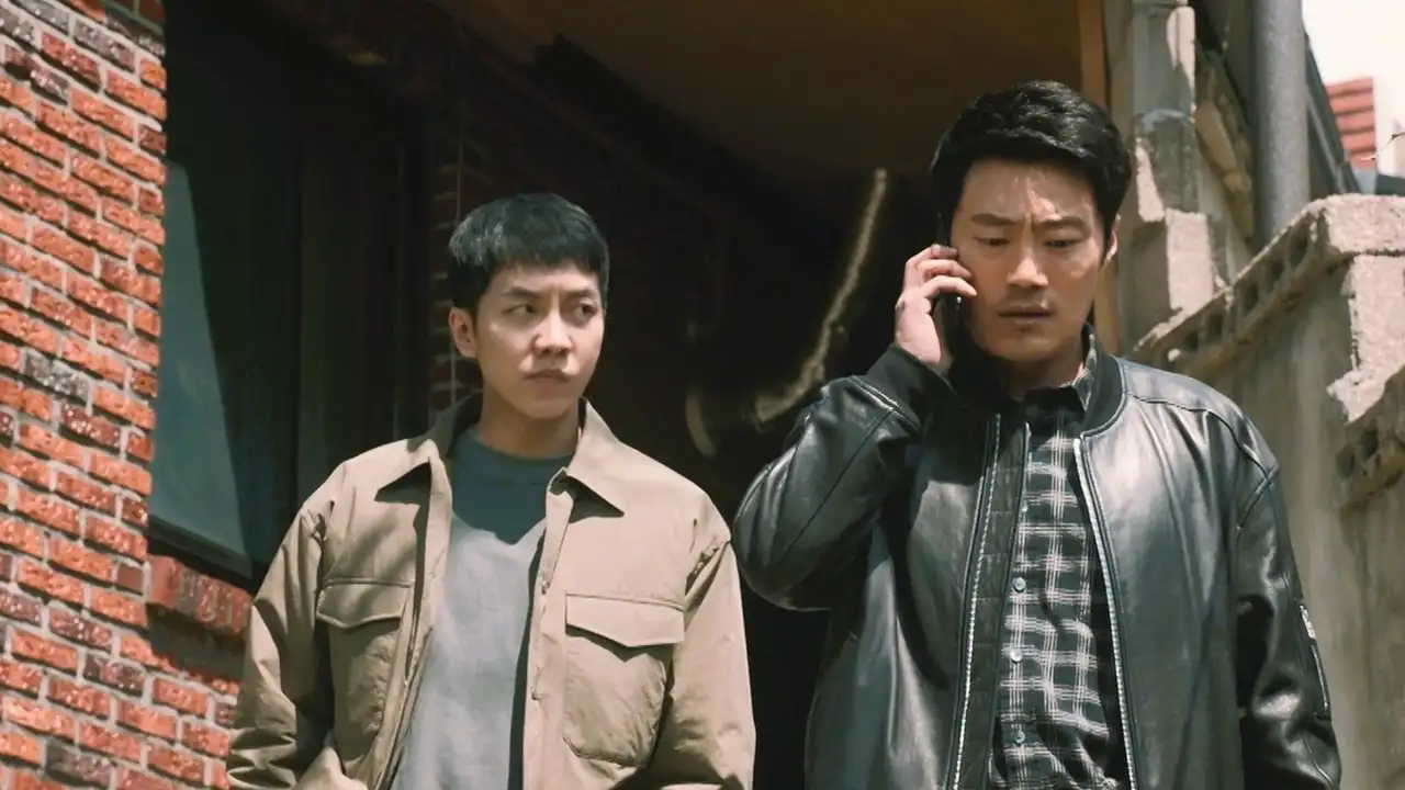 The Yo-han in Ba-reum