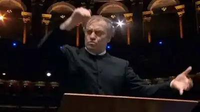 Mahler's Third Symphony with the BBC SSO