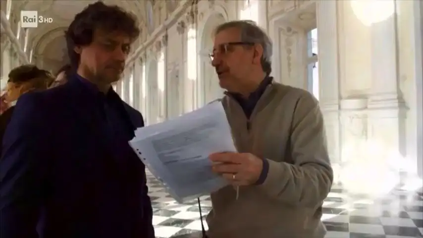 Waiting For Ulisse. Tsar - Glory and Fall