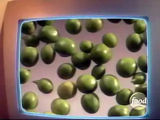 Give Peas a Chance