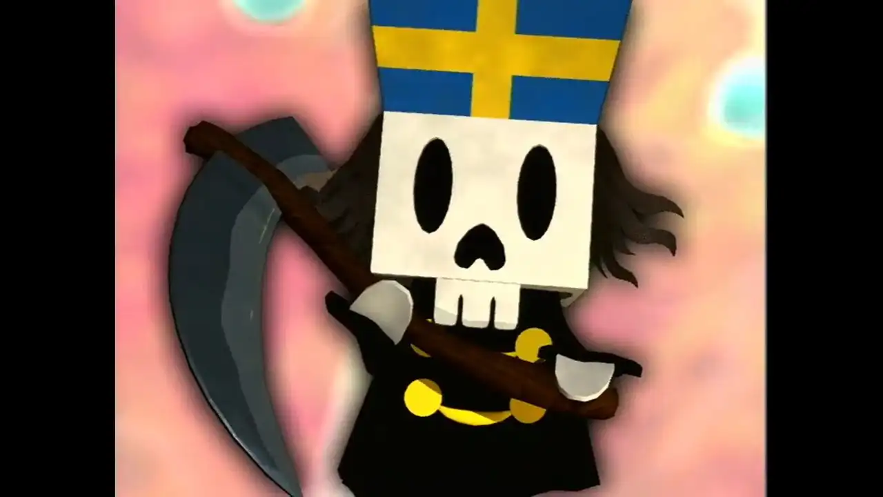 DEATH